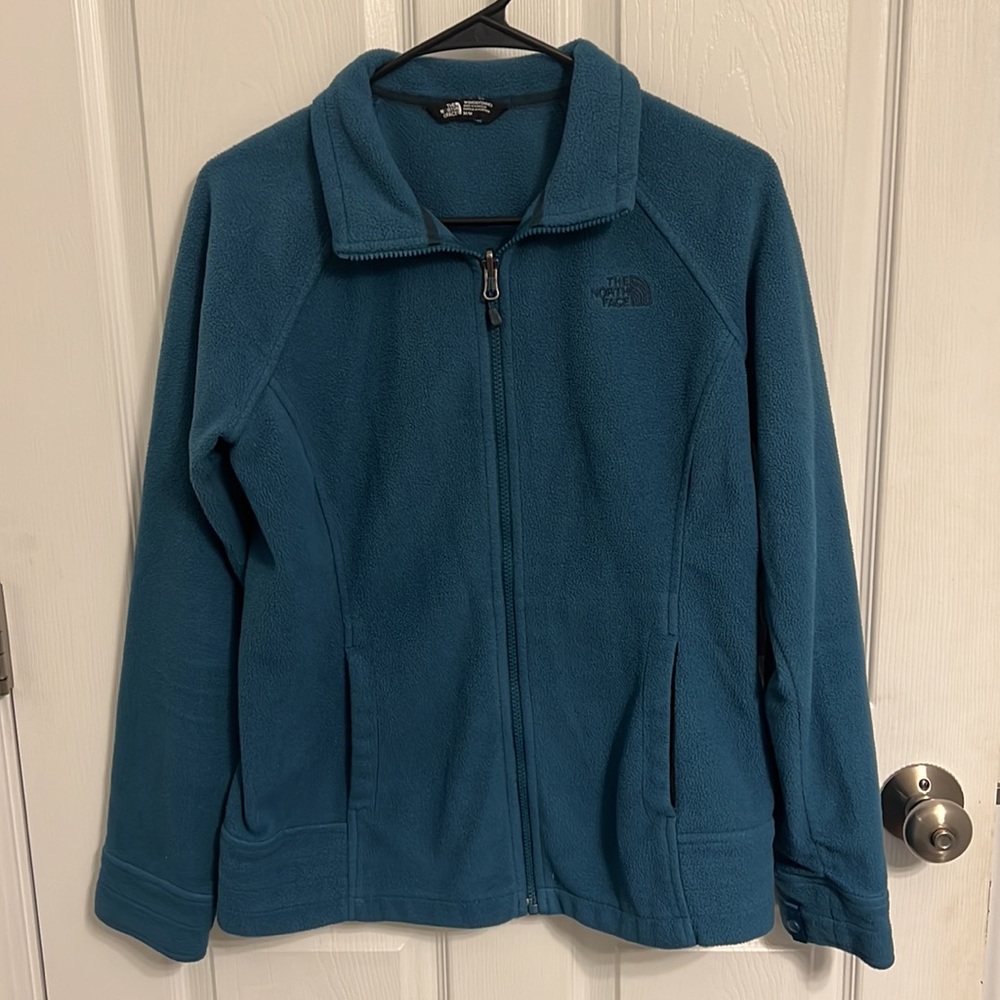 the north face jacket
